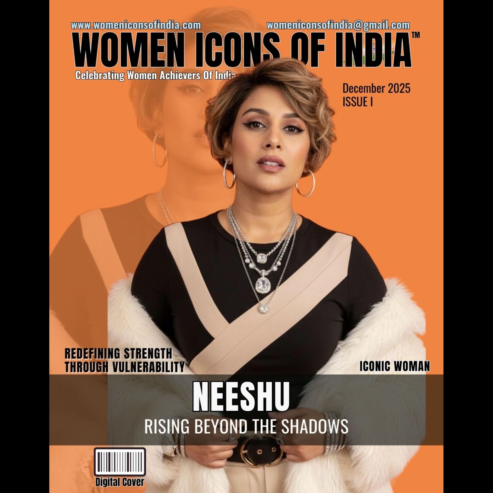 Celebrating the Inspiring Women Icons of India
